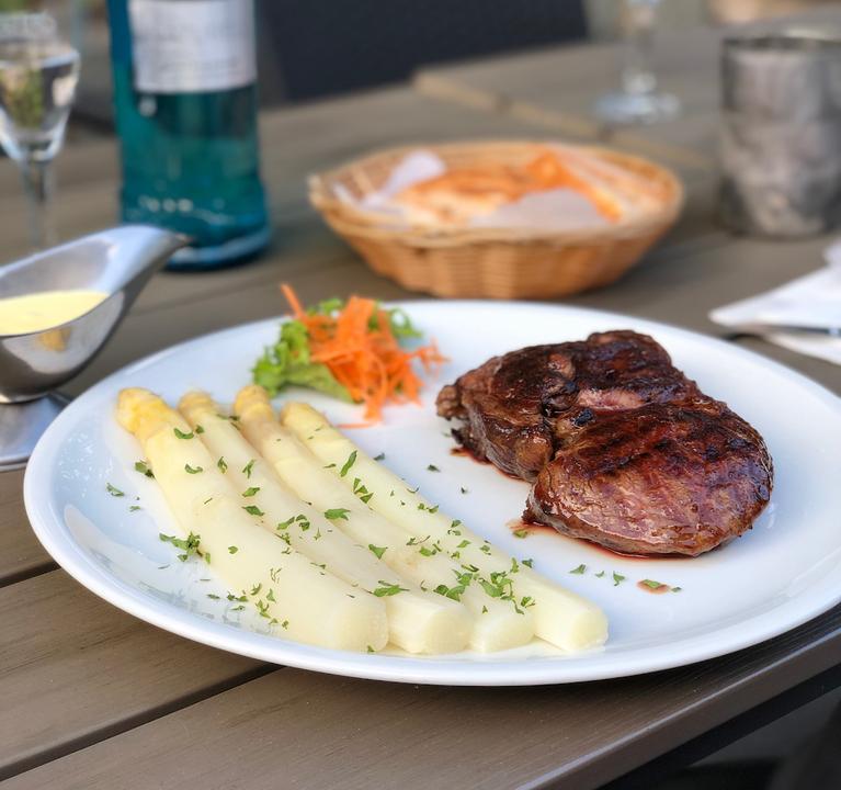 Alte Schmiede - Argentinisches Steakhouse